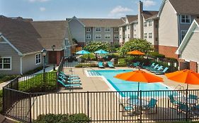 Residence Inn Baltimore Bwi Airport Linthicum Heights Md